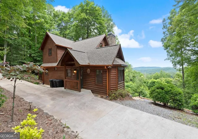 Photo 1 of Single family home for sale at 98 Aries Ln, Blue Ridge, GA 30513 | MLS# 10794923 | Listing updated on 2026-08-08