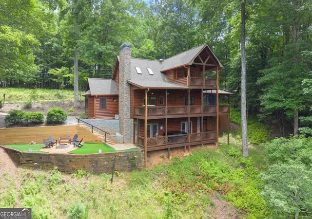Photo 3 of Single family home for sale at 98 Aries Ln, Blue Ridge, GA 30513 | MLS# 10794923 | Listing updated on 2026-08-08