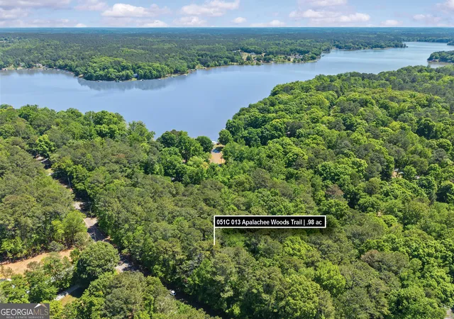 3rd image of Lot 19 Apalachee Woods Trail, Buckhead, GA 30625 | MLS# 10756513