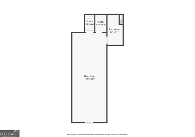 40th image of 3 Honeysuckle Dr, Claxton, GA 30417 | MLS# 10813807