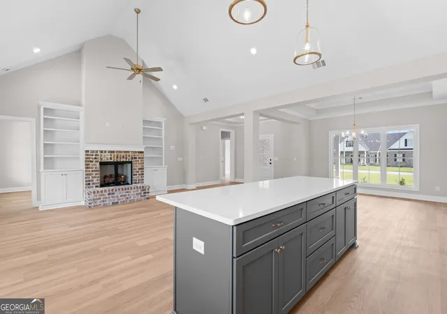 Photo 3 of Single family home for sale at 3 Honeysuckle Dr, Claxton, GA 30417 | MLS# 10813807 | Listing updated on 2026-09-21