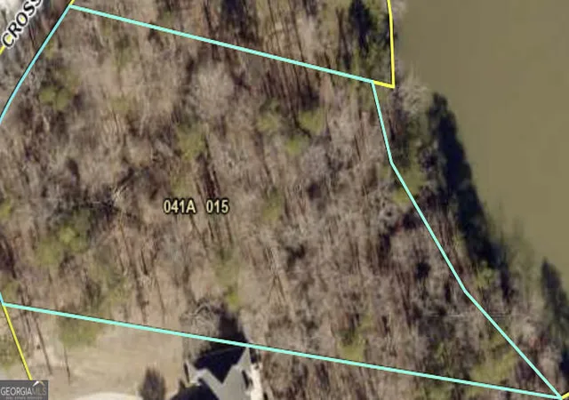 17th image of Lot 15 Cross Creek Dr, Toccoa, GA 30577 | MLS# 10816408