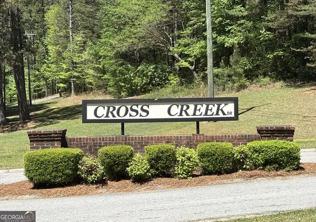 1st image of Lot 15 Cross Creek Dr, Toccoa, GA 30577 | MLS# 10816408
