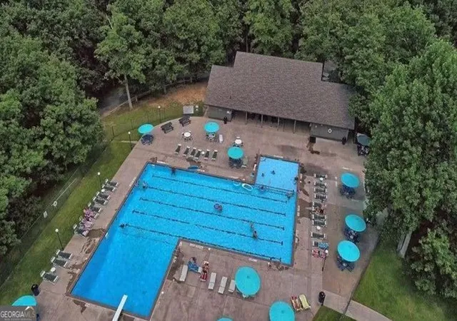 Listing Photo 2 - Condo for sale in building located at 608 Moss Patch Trl, Jasper, GA 30143 - Unit #