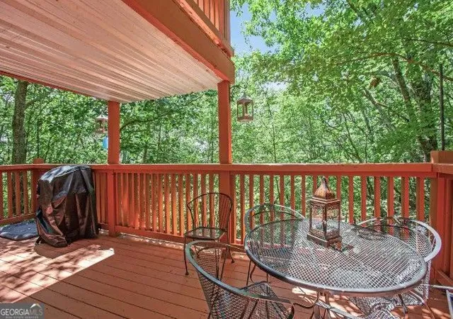 Listing Photo 3 - Condo for sale in building located at 608 Moss Patch Trl, Jasper, GA 30143