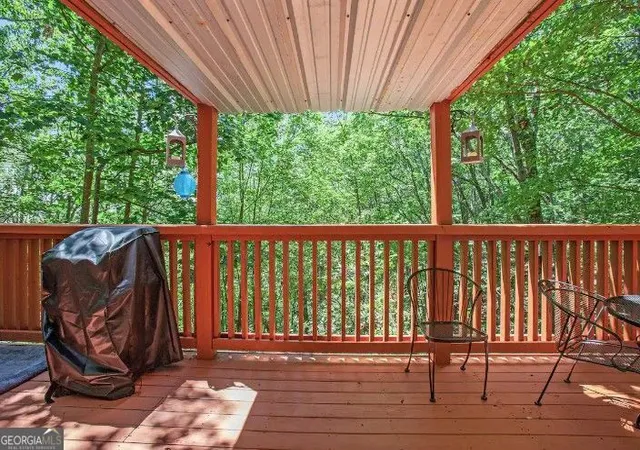 Listing Photo 4 - Condo for sale in building located at 608 Moss Patch Trl, Jasper, GA 30143