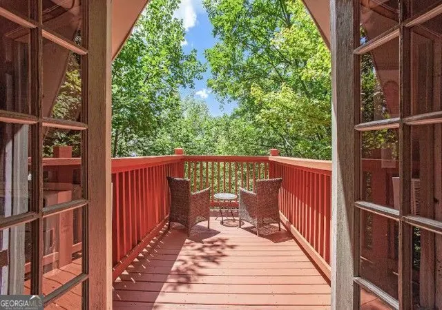 Listing Photo 5 - Condo for sale in building located at 608 Moss Patch Trl, Jasper, GA 30143