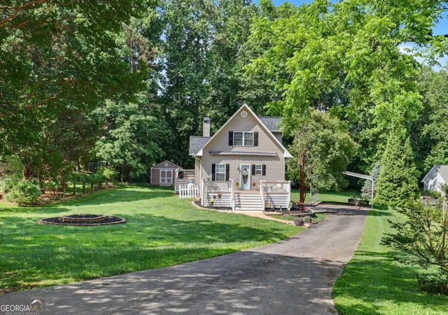 1st image of 2255 Thunder Oak, Young Harris, GA 30582 | MLS# 10781659