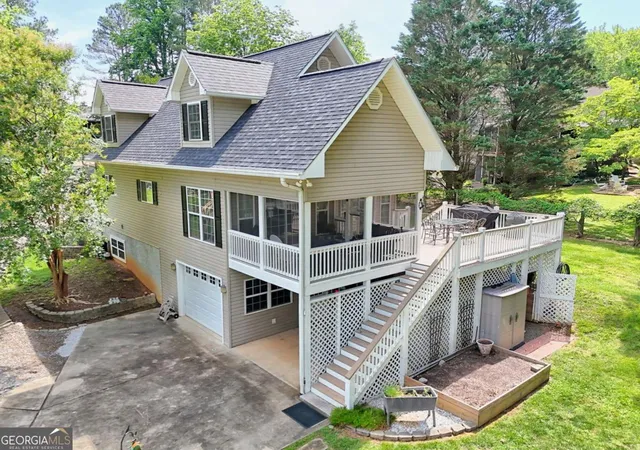 2nd image of 2255 Thunder Oak, Young Harris, GA 30582 | MLS# 10781659