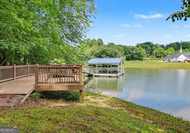 4th image of 2255 Thunder Oak, Young Harris, GA 30582 | MLS# 10781659