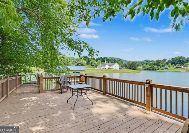 5th image of 2255 Thunder Oak, Young Harris, GA 30582 | MLS# 10781659