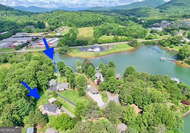 87th image of 2255 Thunder Oak, Young Harris, GA 30582 | MLS# 10781659