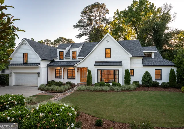 Photo 1 of Single family home for sale at 140 Meadowview Rd, Athens, GA 30606 | MLS# 10781634 | Listing updated on 2026-07-14