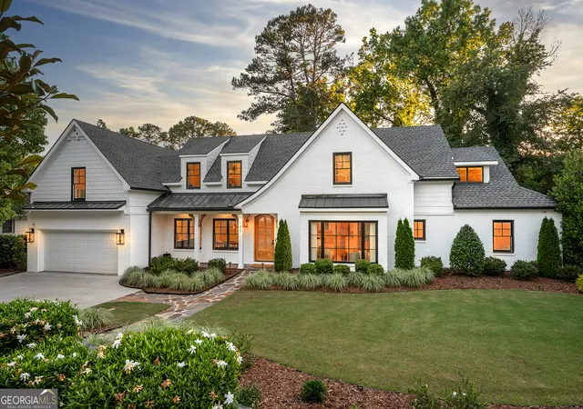 Photo 2 of Single family home for sale at 140 Meadowview Rd, Athens, GA 30606 | MLS# 10781634 | Listing updated on 2026-07-14