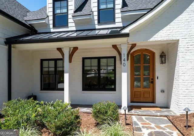Photo 2 of Single family home for sale at 140 Meadowview Rd, Athens, GA 30606 | MLS# 10781634 | Listing updated on 2026-07-14