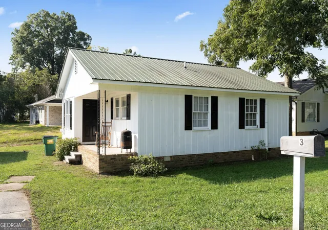 5th image of 16 Walker St, Cartersville, GA 30120 | MLS# 10626368