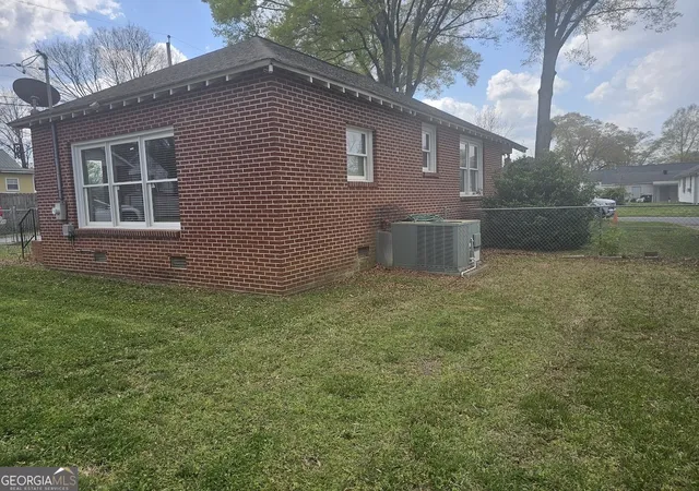 3rd image of 2001 1st Avenue, Rockmart, GA 30153 | MLS# 10721176