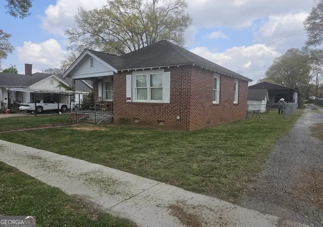 4th image of 2001 1st Avenue, Rockmart, GA 30153 | MLS# 10721176