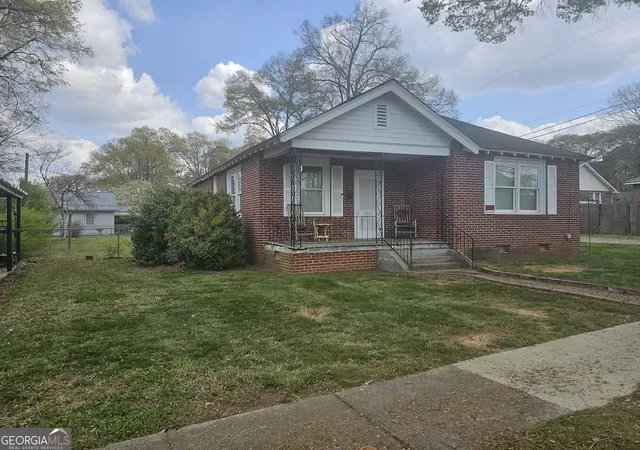 5th image of 2001 1st Avenue, Rockmart, GA 30153 | MLS# 10721176