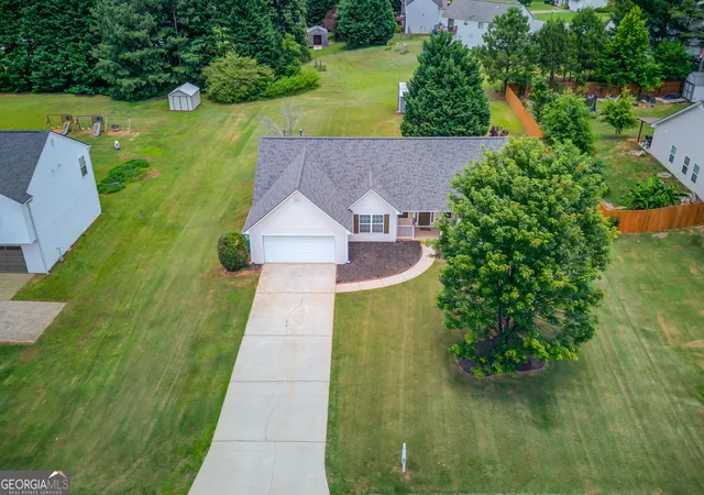 Homes for sale in Commerce, GA | 1092 Ridgeway Rd, Commerce, GA 30529 | MLS# 10786098