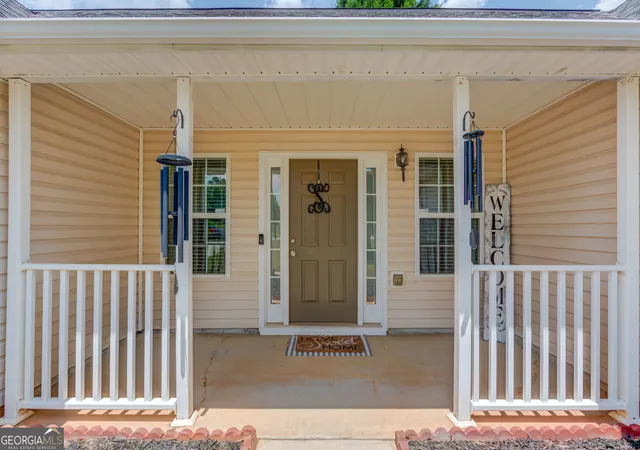 Homes for sale in Commerce, GA | 1092 Ridgeway Rd, Commerce, GA 30529 | MLS# 10786098
