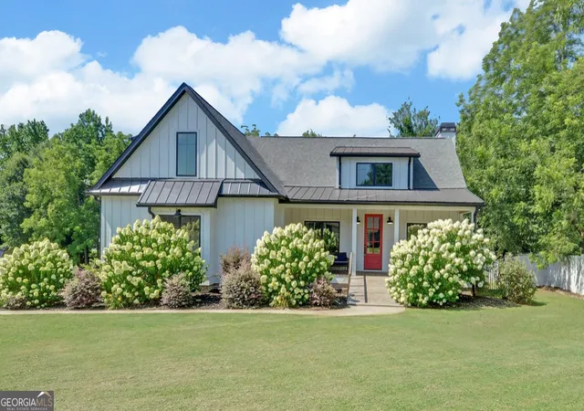 1st image of 24 Brookhaven Wy, Bowersville, GA 30516 | MLS# 10803295