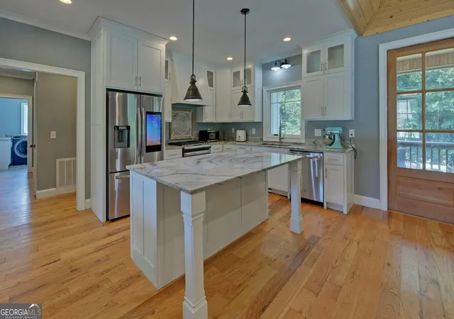 2nd image of 24 Brookhaven Wy, Bowersville, GA 30516 | MLS# 10803295