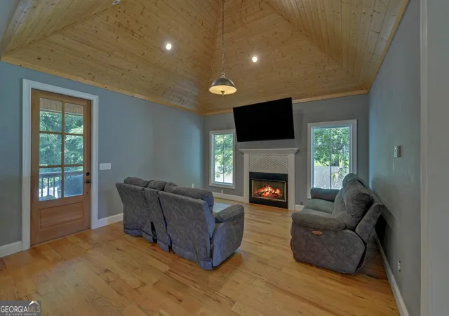 3rd image of 24 Brookhaven Wy, Bowersville, GA 30516 | MLS# 10803295