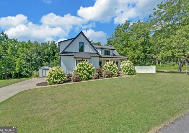 46th image of 24 Brookhaven Wy, Bowersville, GA 30516 | MLS# 10803295