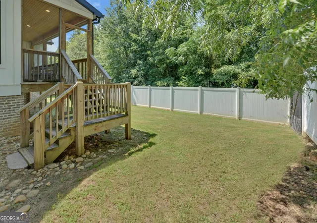 4th image of 24 Brookhaven Wy, Bowersville, GA 30516 | MLS# 10803295
