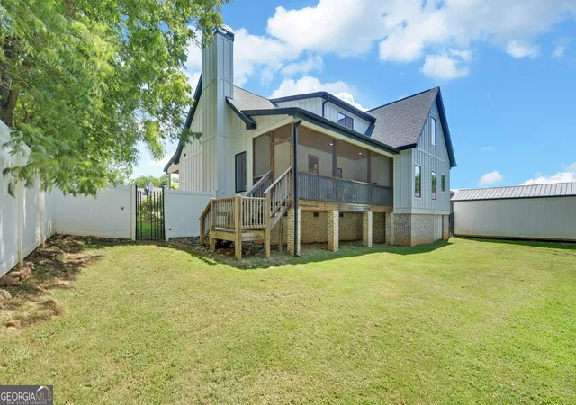 5th image of 24 Brookhaven Wy, Bowersville, GA 30516 | MLS# 10803295