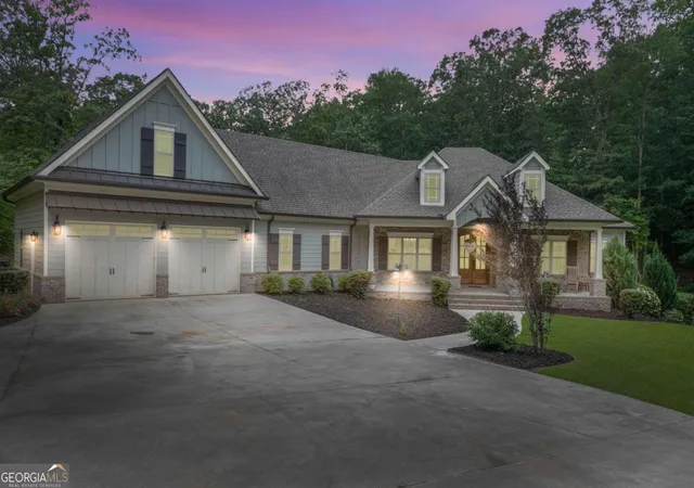 Homes for sale in Winston, GA | 7269 Tyree Rd, Winston, GA 30187 | MLS# 10784337