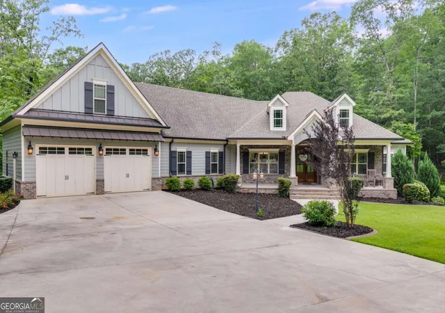 Homes for sale in Winston, GA | 7269 Tyree Rd, Winston, GA 30187 | MLS# 10784337