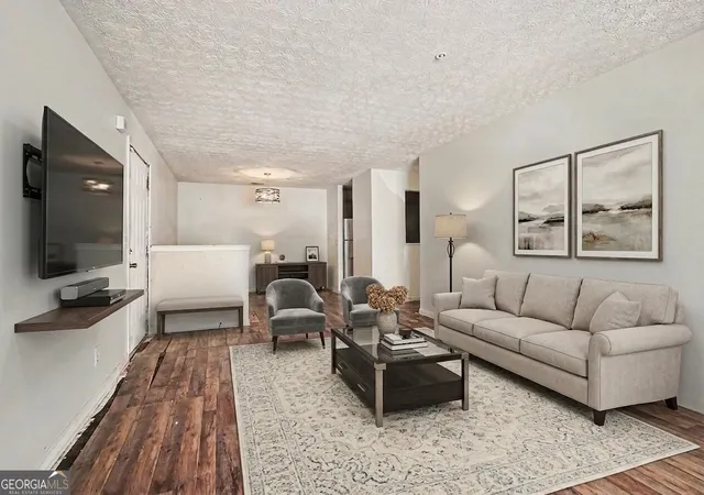 Photo 3 of Condo for sale at 2202 Fairington Village Dr, Lithonia, GA 30038 | MLS# 10826245 | Listing updated on 2026-10-07