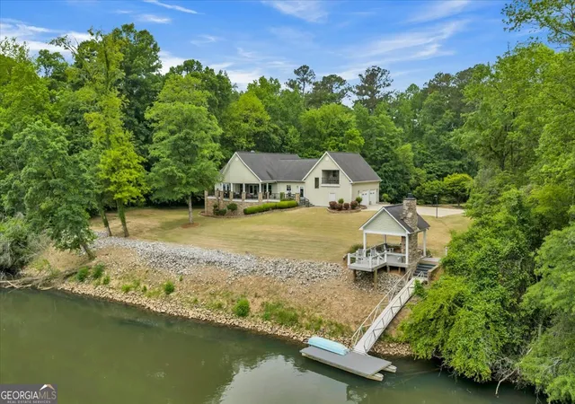 Homes for sale in Juliette, GA | 625 Rum Creek Rd, Juliette, GA 31046 | MLS# 10564072