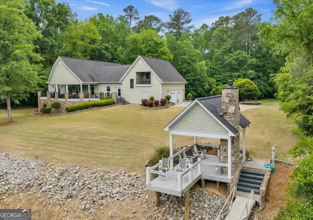 Homes for sale in Juliette, GA | 625 Rum Creek Rd, Juliette, GA 31046 | MLS# 10564072