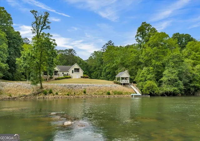 Homes for sale in Juliette, GA | 625 Rum Creek Rd, Juliette, GA 31046 | MLS# 10564072