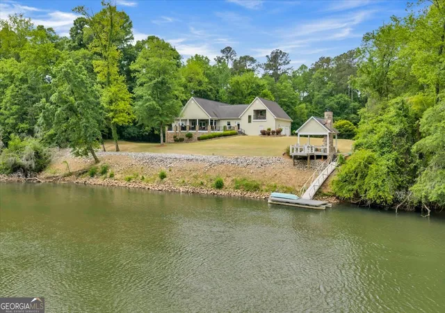 Homes for sale in Juliette, GA | 625 Rum Creek Rd, Juliette, GA 31046 | MLS# 10564072