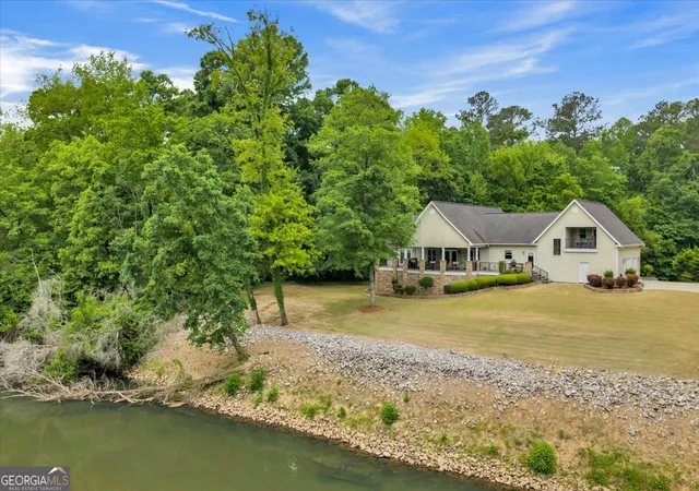 Homes for sale in Juliette, GA | 625 Rum Creek Rd, Juliette, GA 31046 | MLS# 10564072