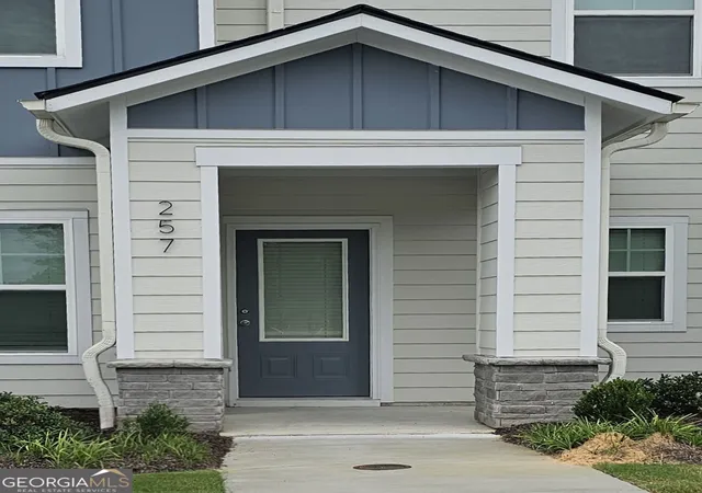1st image of 257 Rooker Dr, Lagrange, GA 30241 | MLS# 10492688
