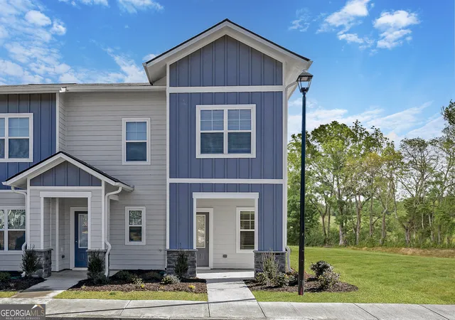 2nd image of 257 Rooker Dr, Lagrange, GA 30241 | MLS# 10492688