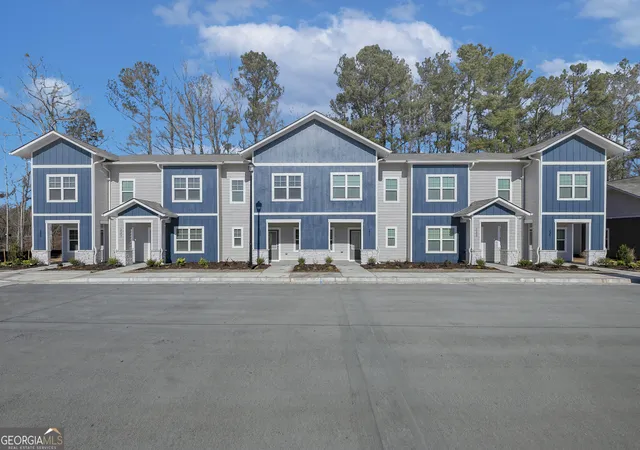 3rd image of 257 Rooker Dr, Lagrange, GA 30241 | MLS# 10492688