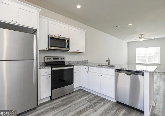 5th image of 257 Rooker Dr, Lagrange, GA 30241 | MLS# 10492688