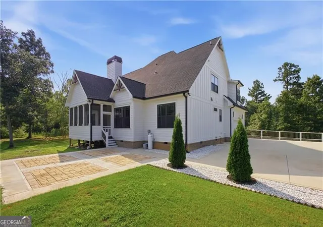 Photo 3 of Single family home for sale at 1281 Turkey Mountain Rd Ne, Rome, GA 30165 | MLS# 10834424 | Listing updated on 2026-09-02
