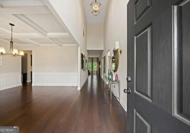 Photo 2 of Single family home for sale at 4605 Diptera Ln, Fairburn, GA 30213 | MLS# 10815962 | Listing updated on 2026-09-13