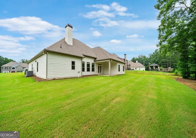 Photo 55 of Single family home for sale at 4605 Diptera Ln, Fairburn, GA 30213 | MLS# 10815962 | Listing updated on 2026-09-13