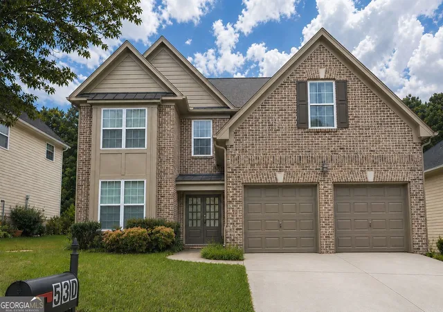 Photo 1 of Single family home for sale at 530 Simonton Crst Dr, Lawrenceville, GA 30045 | MLS# 10770910 | Listing updated on 2026-10-07