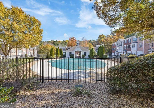 29th image of 412 Heritage Park Tr Nw #22, Kennesaw, GA 30144 | MLS# 10822810