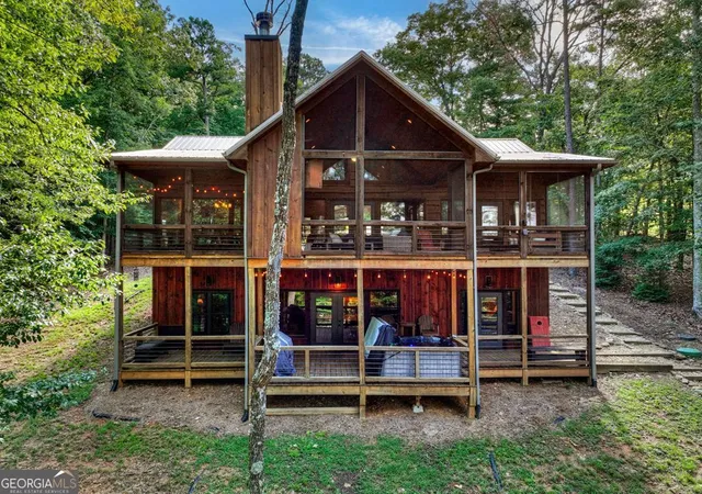 2nd image of 187 Hayden Way Dr, Morganton, GA 30560 | MLS# 10818658