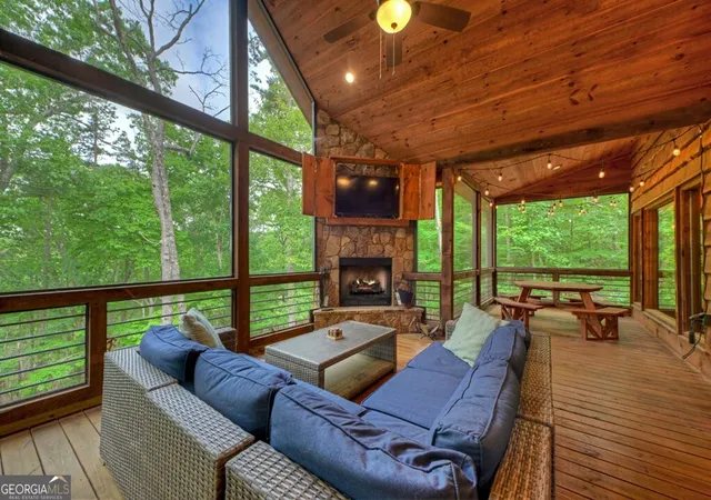 5th image of 187 Hayden Way Dr, Morganton, GA 30560 | MLS# 10818658